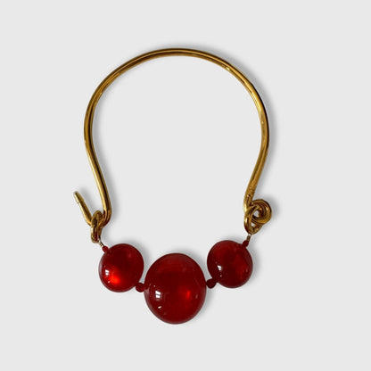 Collana Vintage Semi Rigida Sharra Pagano