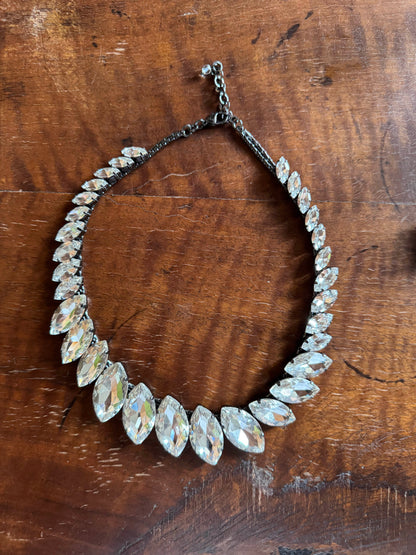 Collana vintage Sharra Pagano