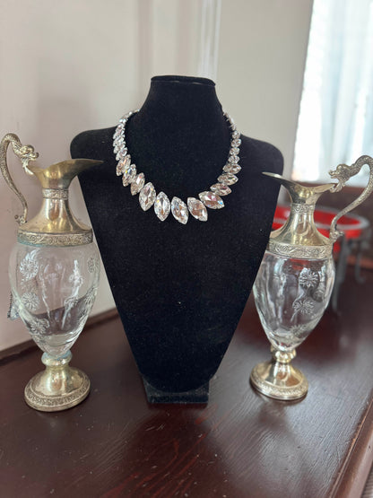 Collana vintage Sharra Pagano
