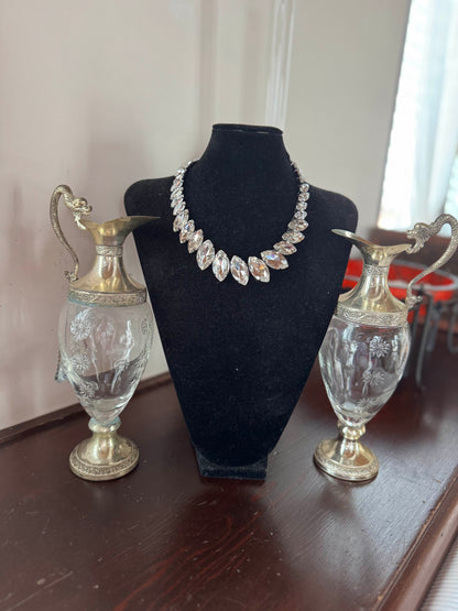 Collana vintage Sharra Pagano