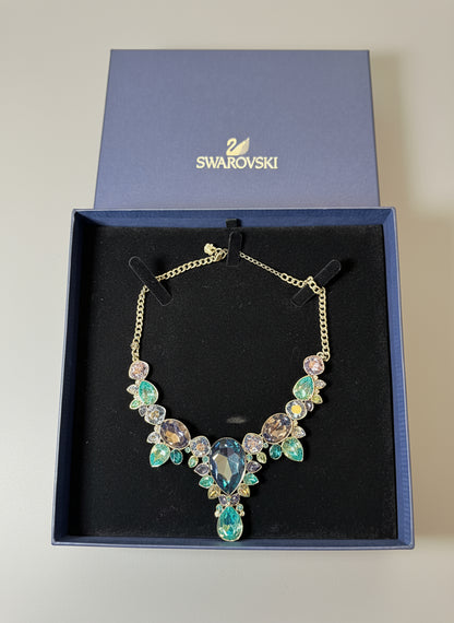 Collana Swarovski