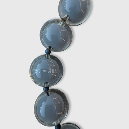 Collana Emporio Armani