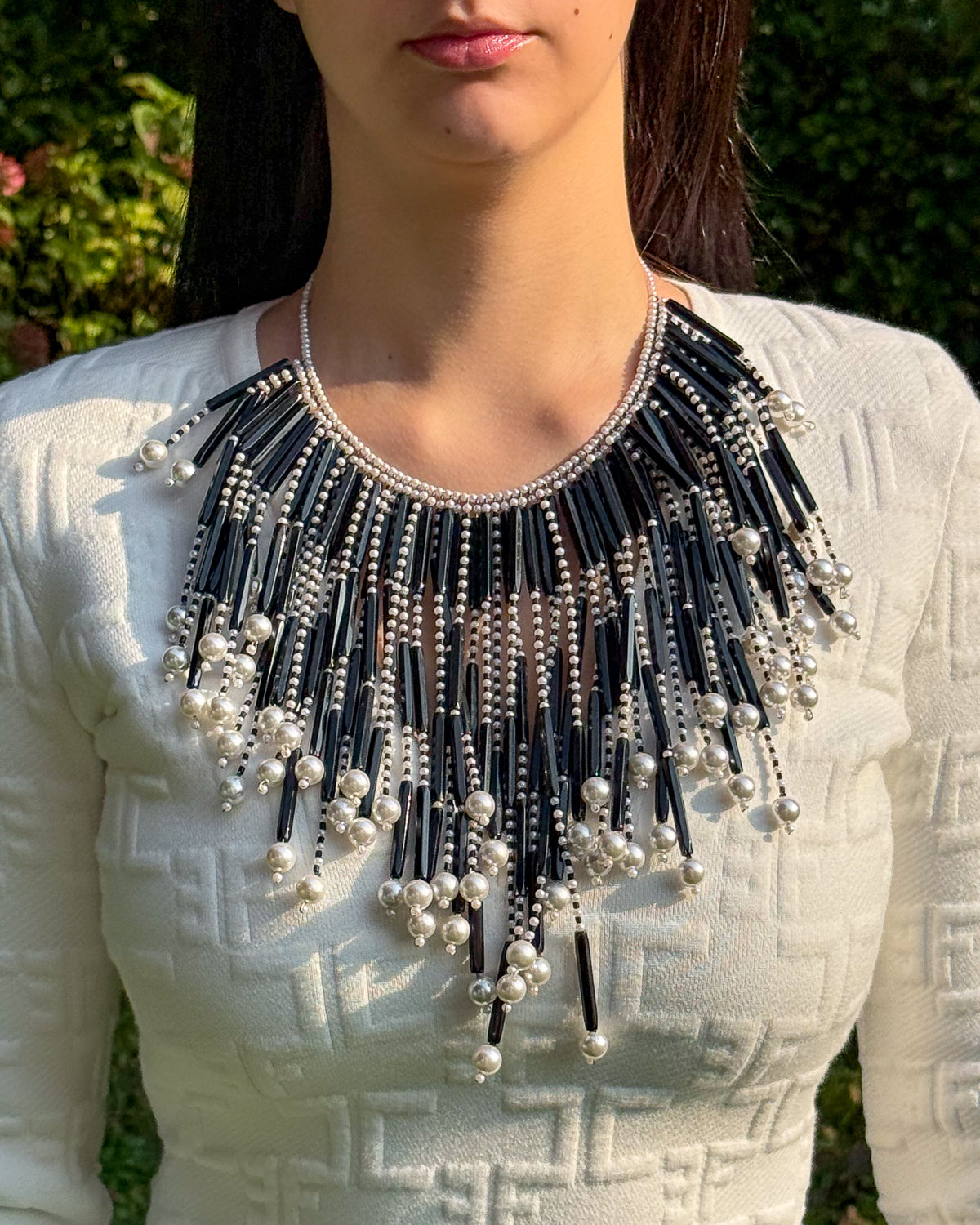 Collana Sharra Pagano