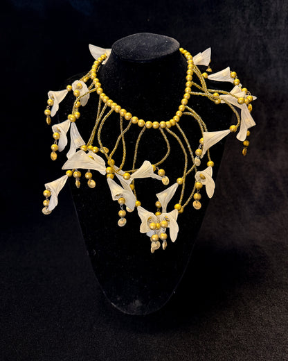 Collana vintage Sharra Pagano