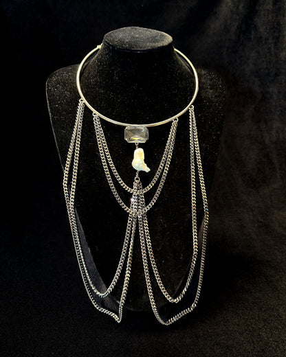 Collana Sharra Pagano