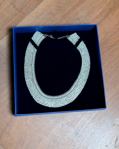 Collana Swarovski