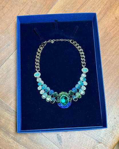 Collana Swarovski