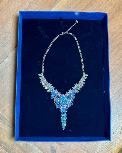 Collana Swarovski