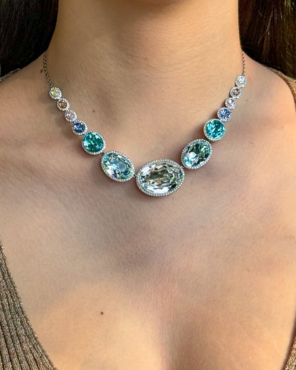 Collana SWAROVSKI