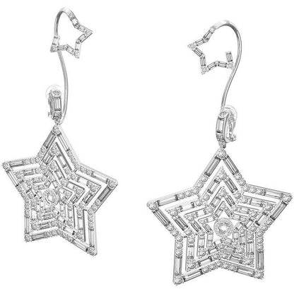 Orecchini Swarovski